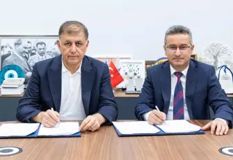 İZULAŞ’ta 772 çalışanı kapsayan toplu iş sözleşmesi imzalandı