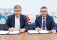 İZULAŞ’ta 772 çalışanı kapsayan toplu iş sözleşmesi imzalandı