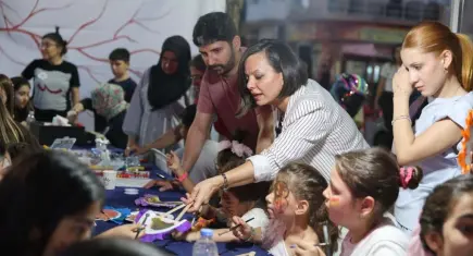 Karabağlar’da mahalle dayanışması yeniden güçleniyor