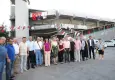 Karşıyaka’dan Reşat Leblebicioğlu’na anlamlı vefa