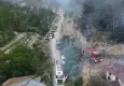 Kastamonu'da orman yangını!