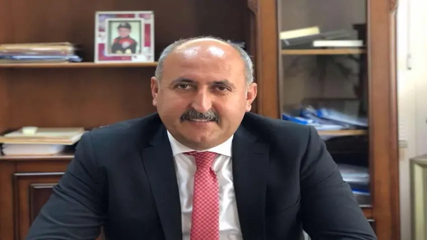 Kırıkkale’de irtikap davasında karar: Eski belediye başkanına hapis cezası haberinin görseli