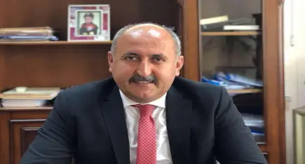 Kırıkkale’de irtikap davasında karar: Eski belediye başkanına hapis cezası