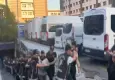 Kırmızı bültenli liderlerin çetelerine 12 ilde eş zamanlı baskın