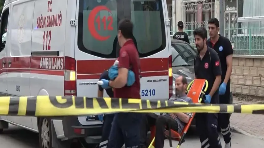 Konya'daki vahşette aileden üçüncü acı haber: Baba da hayatını kaybetti