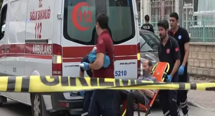 Konya'daki vahşette aileden üçüncü acı haber: Baba da hayatını kaybetti