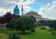 Konya’yı Gezerken Zamandan Kazandıracak 7 Durak