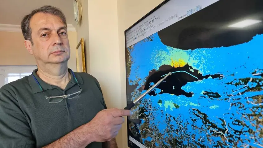 Marmara Depremi 7'nin üzerinde olabilir mi? Uzmandan Kahramanmaraş ve Tokyo örneği! haberinin görseli