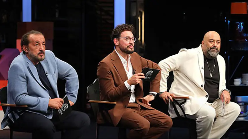 MasterChef 2026 ana kadroya giren ilk yarışmacı belli oldu! İlk önlüğü kim aldı?