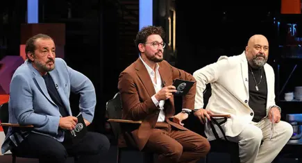 MasterChef 2026 ana kadroya giren ilk yarışmacı belli oldu! İlk önlüğü kim aldı?