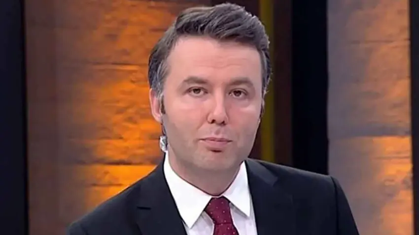 Mehmet Akif Ersoy, 10 Eylül'de hakim karşısına çıkacak haberinin görseli