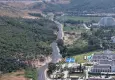 Pamucak yolu modern yüzüne kavuştu
