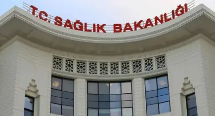 Sağlık Bakanlığı, Şanlıurfa'daki özel hastanede yaşanan ölümle ilgili soruşturmaya müdahil oldu