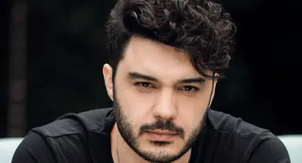 Şarkıcı İlyas Yalçıntaş tutuklandı