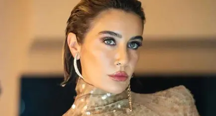 Uyuşturucu operasyonunda gözaltına alınmıştı: Sıla Gençoğlu hakkında karar!
