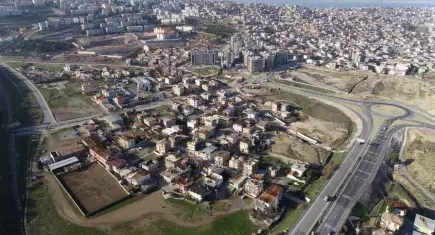 Uzundere'de kentsel dönüşüm tepkisi: Kamu zararının hesabını kim verecek?