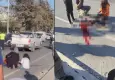 Yola kaçan topunu almak isteyen çocuğa kamyon çarptı: Yaşamını yitirdi