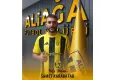 Aliağa FK, kaleci Samet Karabatak'la devam ediyor