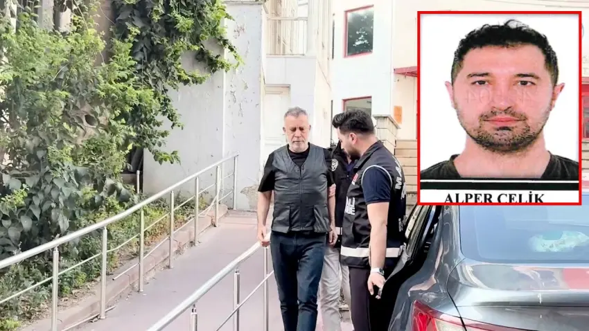 Alper Çelik’ten Ahbap soruşturmasına ilişkin ‘Bazı yardımlar yerine ulaşmıyordu’ iddiası haberinin görseli