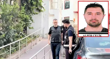 Alper Çelik’ten Ahbap soruşturmasına ilişkin ‘Bazı yardımlar yerine ulaşmıyordu’ iddiası