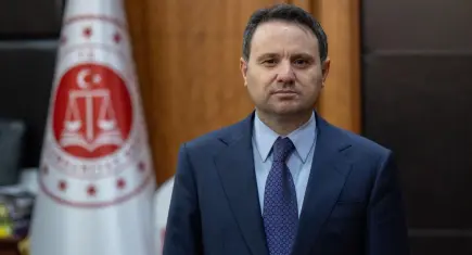 Bakan Gürlek’ten Ahbap soruşturması açıklaması: Bağış güvenini istismar eden yapılara izin vermeyeceğiz