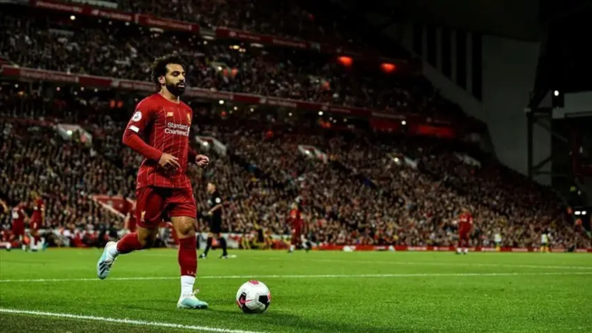 Beşiktaş'ta yılın transfer bombası: Mohamed Salah Beşiktaş için Suudilerin 20 milyon euroluk teklifini reddetti  haberinin görseli