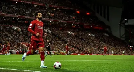Beşiktaş'ta yılın transfer bombası: Mohamed Salah Beşiktaş için Suudilerin 20 milyon euroluk teklifini reddetti 