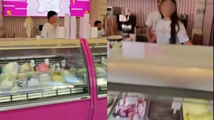 Bodrum’da 1 top dondurma 400 lira: Bakanlıktan işletmeye idari işlem haberinin görseli