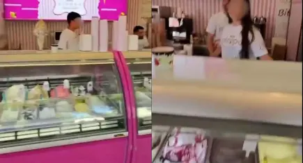 Bodrum’da 1 top dondurma 400 lira: Bakanlıktan işletmeye idari işlem