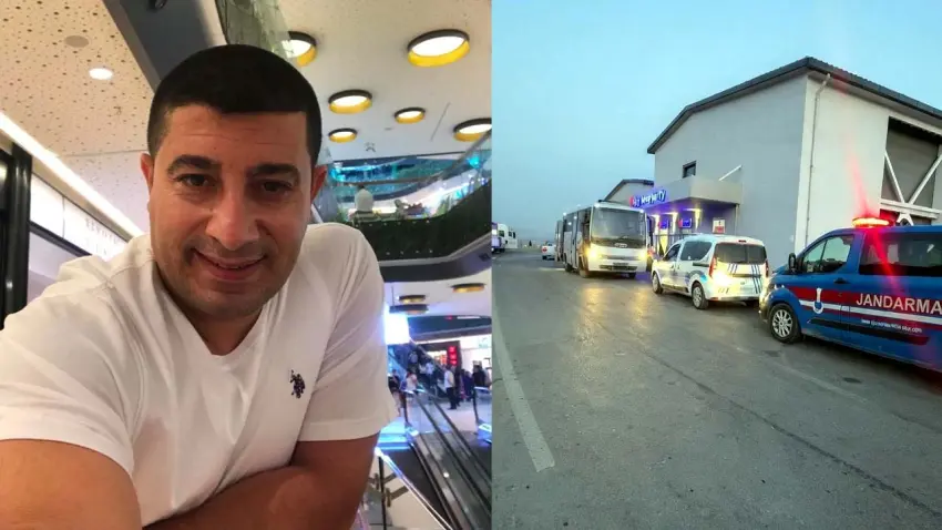 Cezaevi nakli sırasında silahlı saldırı: Tutuklu hayatını kaybetti haberinin görseli
