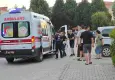Çıkan tartışmada babasını bıçakla yaralayan genç kendini eve kilitledi