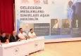 DEÜ’de üniversite adaylarına “Geleceğin Meslekleri” buluşması