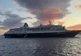 Ege limanları kruvaziyer turizminin lokomotifi oldu