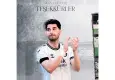 Ege Parmaksız Altay'a veda etti