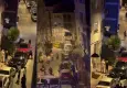 Eski sevgili dehşeti: Evine tırmandı, 'İhanet ettin' diye bağırıp camı yumrukladı