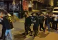 Ev baskınında ‘Yan dairedekileri de aldılar mı?’ deyince yakayı ele verdiler: 5 firari hükümlü yakalandı