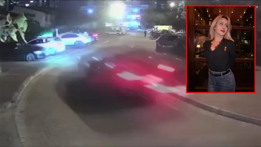 Evinin önünde kendisine araba çarpan Diyar felç kaldı, annesi adalet istiyor haberinin görseli