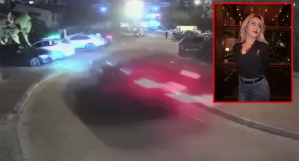 Evinin önünde kendisine araba çarpan Diyar felç kaldı, annesi adalet istiyor