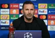 Galatasaray'da Okan Buruk'tan kadro kararı: 4 futbolcu TFF listesinde yer almadı