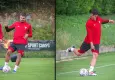 Göztepe'de yeni sezon mesaisi yurt dışı kampında sürüyor