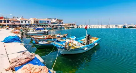 Hafta sonu İzmir'de hava nasıl olacak?