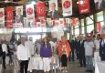 İzmir'de MHP'nin Bayındır İlçe Kongresi yapıldı