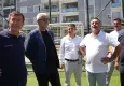 Kemalpaşa’da yatırımlar meclis üyelerine sahada anlatıldı