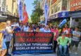 KESK'ten Ankara'daki müdahaleye tepki 