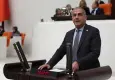 Kırkpınar TBMM'den motokuryelerin sorunlarını gündeme taşıdı
