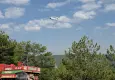 Kütahya Tavşanlı'daki orman yangını kontrol altına alındı