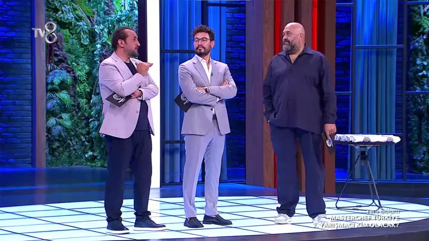MasterChef 2026 ana kadroya giren ikinci yarışmacı kim oldu? MasterChef’te ikinci önlüğü alan isim kim?
