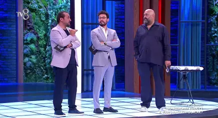 MasterChef 2026 ana kadroya giren ikinci yarışmacı kim oldu? MasterChef’te ikinci önlüğü alan isim kim?