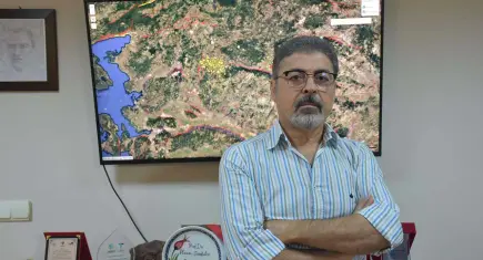 Prof. Dr. Sözbilir: Malatya’daki deprem, 6 Şubat depremlerinin tetiklediği bir sarsıntı