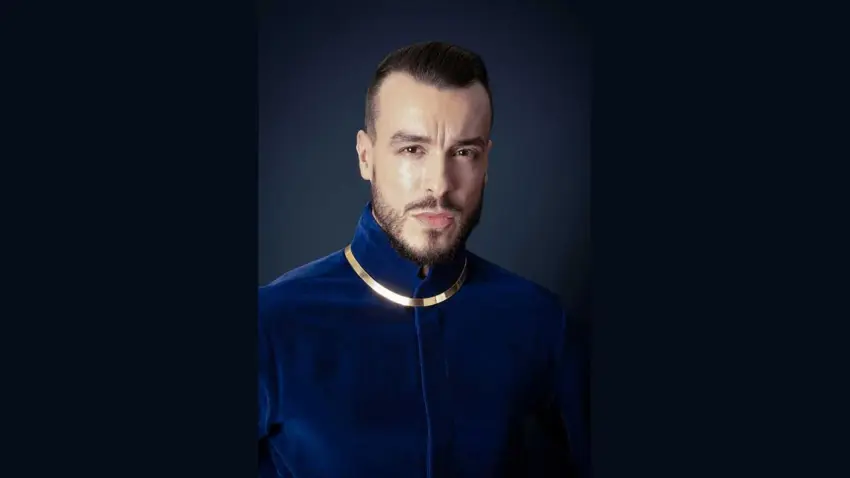 Sanatçı Cem Adrian Urladam Ağaçlı Sahne'de konser verecek haberinin görseli